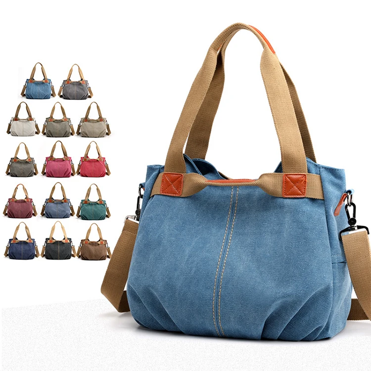 Tote bag cotton canvas women's shoulder bags women ladies mobile phone hand bags, As shown in the figure below
Tote bag cotton canvas women's shoulder bags women ladies mobile phone hand bags, As shown in the figure below