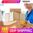 Amazon Logistics amazon logistics air freight canada air shipping america amazon warehouses