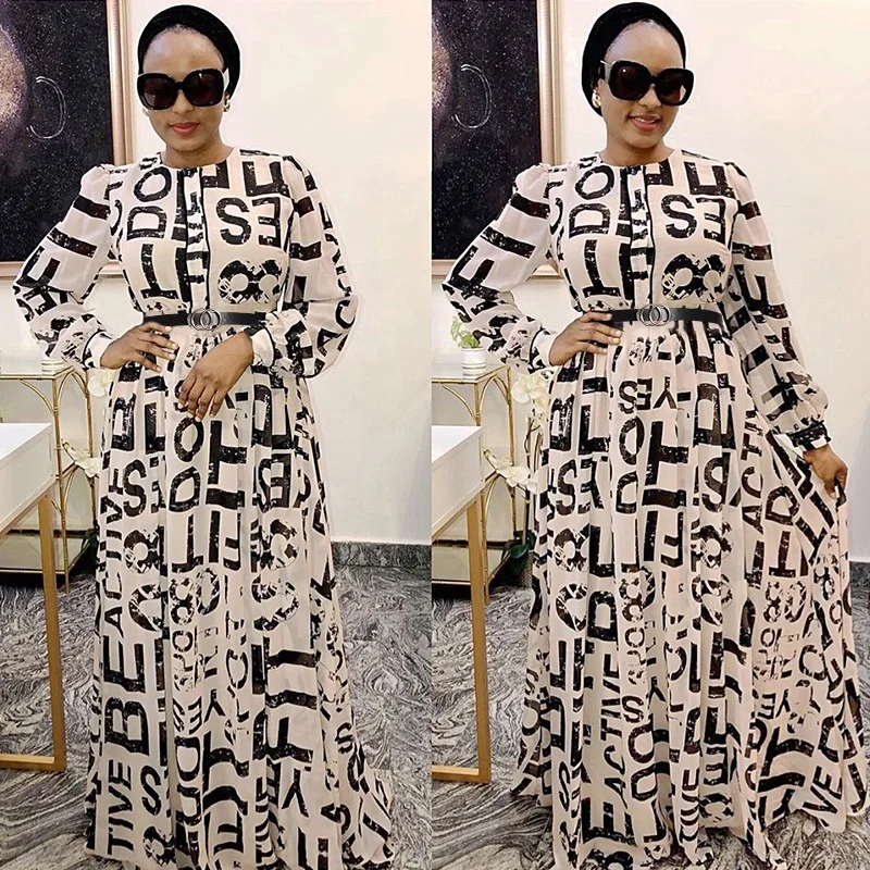 H&D Round Neck High Waist Cotton Long sleeve Woman Tops Fashionable Dresses Casual Women Long Floor Length Maxi Dress
H&D Round Neck High Waist Cotton Long sleeve Woman Tops Fashionable Dresses Casual Women Long Floor Length Maxi Dress