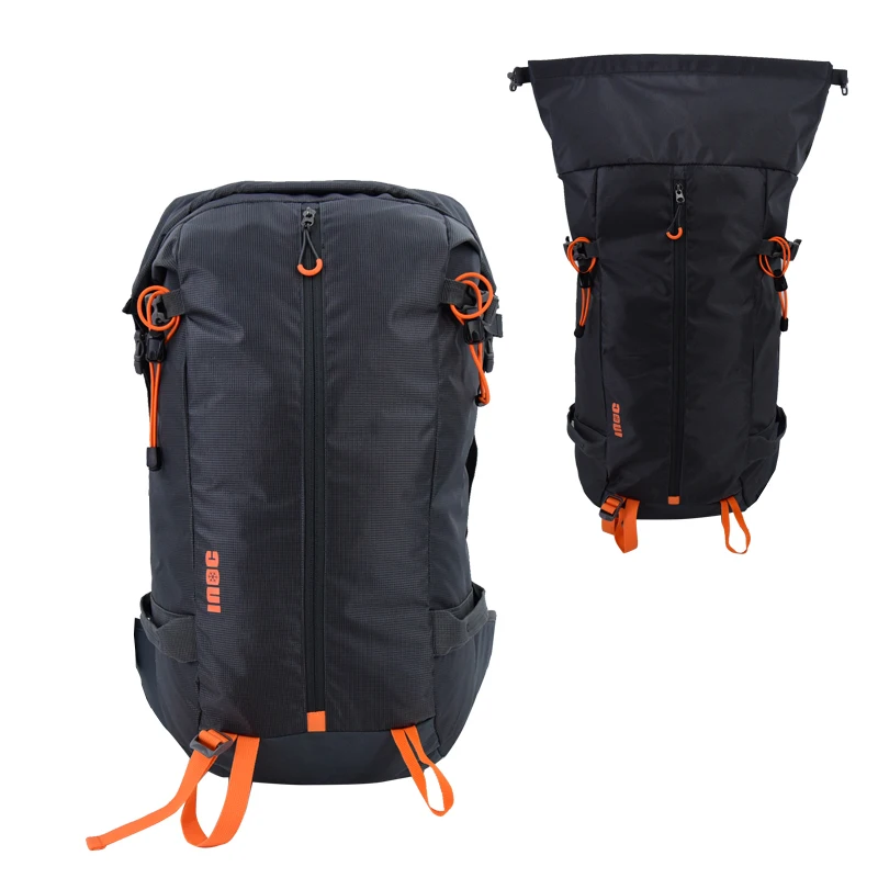 Ski Hiking Backpack Waterproof Camping Lightweight Backpack Travel Backpack Bag, Customized color
Ski Hiking Backpack Waterproof Camping Lightweight Backpack Travel Backpack Bag, Customized color