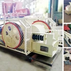 Professional Manufacture Roller Crusher Double Teeth Roll Crusher Double Toothed Roll Crusher