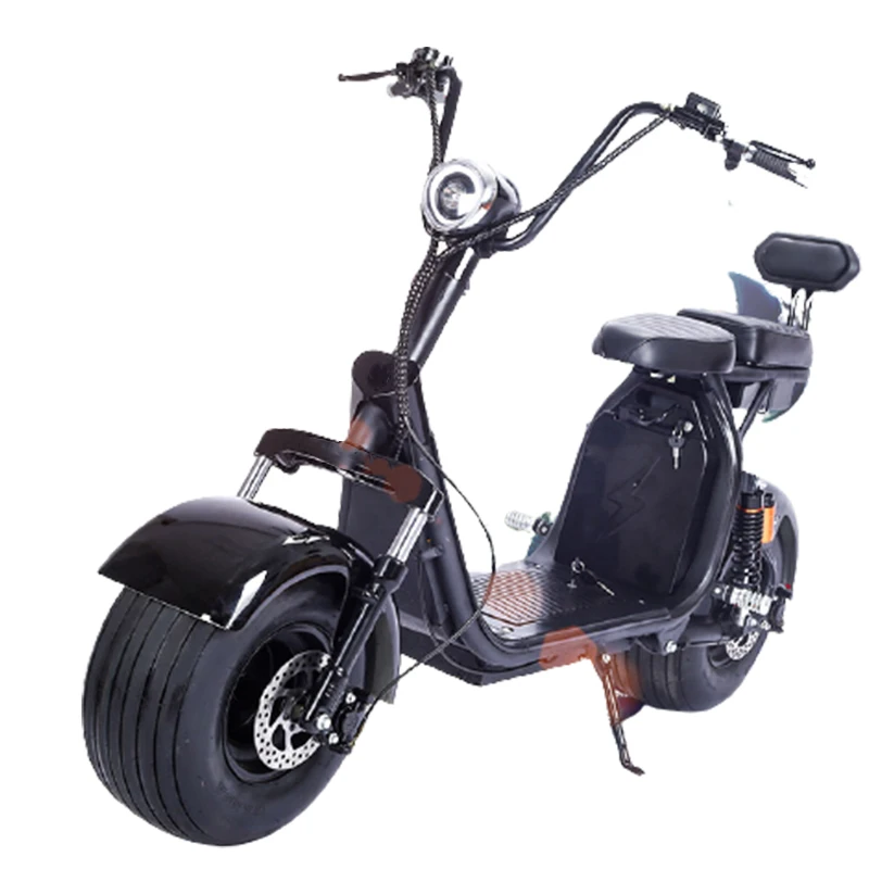 

Citycoco self-balancing electric scooters, fat tire off road electric scooter adult,scooter electric citycoco Europe warehouse