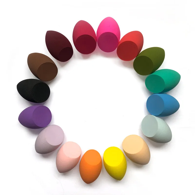 different colors China Wholesale Premium Big Size Super Soft Make Up Beauty Sponge Blender 3D Latex Free Makeup Sponge, Multi color
different colors China Wholesale Premium Big Size Super Soft Make Up Beauty Sponge Blender 3D Latex Free Makeup Sponge, Multi color