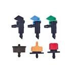 Micro Irrigation On- line Dripper Sprinklers Drip Emitter For Garden System
