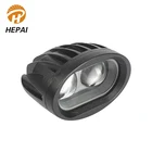 Price Low Car Nice Price High Low Flashing Car Spotlight Automotive Auto Assembly Ip68 Headlight 20W Led Work Light