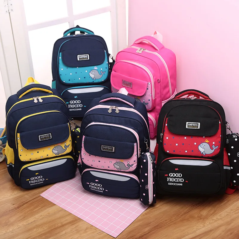 cute cartoon nylon Girls Boys children kids other backpack school bags set with pencil bag case
cute cartoon nylon Girls Boys children kids other backpack school bags set with pencil bag case