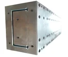 FRP Best quality cable tray pultrusion mould pultrusion die