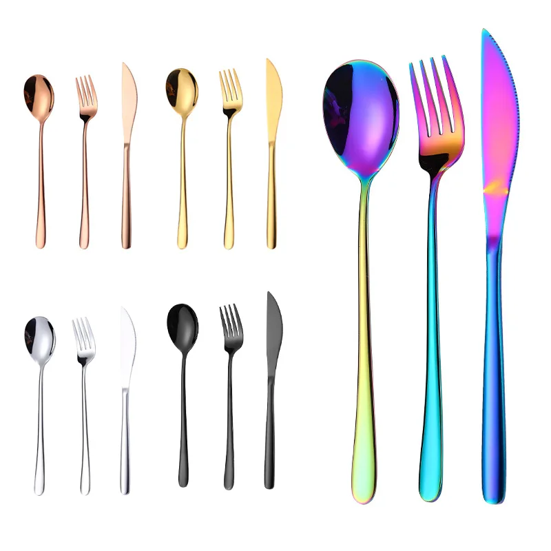 Colorful Korean Spoon Coffee Spoon Stainless Steel Ice Cream Spoon, Silver,gold,rose gold ,black,blue,purple,etc...
Colorful Korean Spoon Coffee Spoon Stainless Steel Ice Cream Spoon, Silver,gold,rose gold ,black,blue,purple,etc...