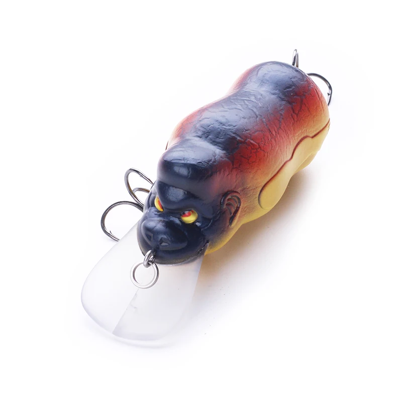 Factory Outlet Chinese Supply Zander Lures Super Sinking Baits for Ocean Boat Fishing, 4 colors
Factory Outlet Chinese Supply Zander Lures Super Sinking Baits for Ocean Boat Fishing, 4 colors