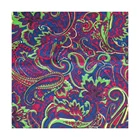 100% Polyester fabric printed Imitate Silk Elastic chiffon fabric