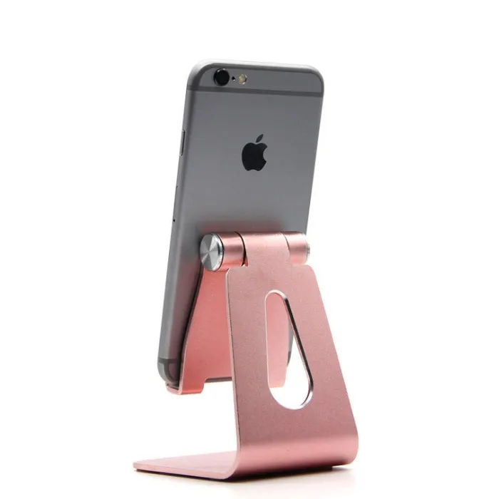 Universal aluminum office table mount mobile holder for your phone, Silver, gold, rose gold, black
Universal aluminum office table mount mobile holder for your phone, Silver, gold, rose gold, black