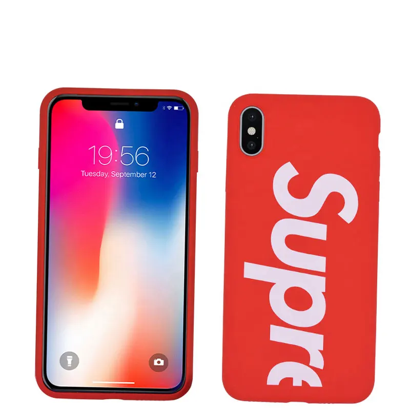 Fashion supre luxury microfiber liquid silicone full-protector phone case, Accept customized
Fashion supre luxury microfiber liquid silicone full-protector phone case, Accept customized