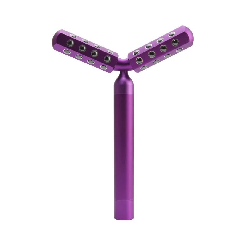2021 Most Popular Y shape Face Body Cellulite Massage Sculptor Skin Care Vibrating Germanium Roller
2021 Most Popular Y shape Face Body Cellulite Massage Sculptor Skin Care Vibrating Germanium Roller