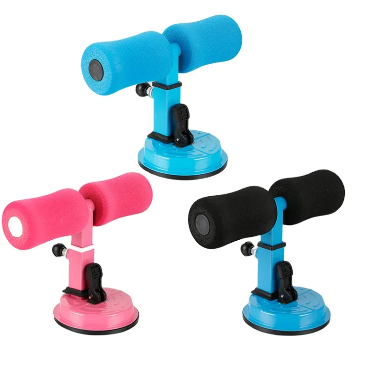 Wholesale Height Adjustable Home Exercise Equipment Fitness Push Up Sit-ups Bar, Customized color
Wholesale Height Adjustable Home Exercise Equipment Fitness Push Up Sit-ups Bar, Customized color