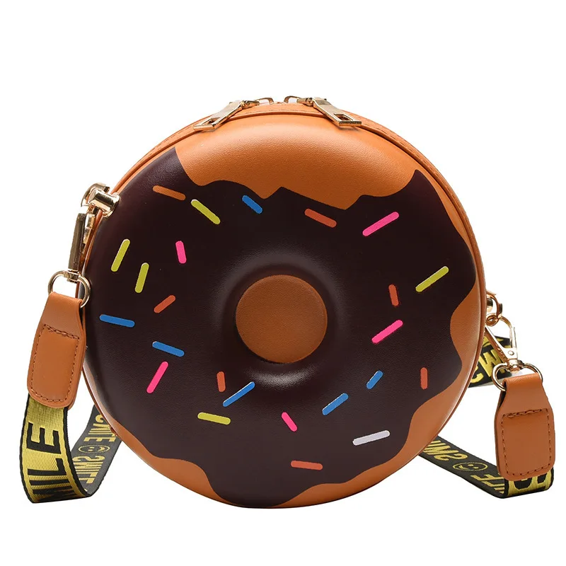 Designer Unique girls Wholesale Shoulder donut shaped purses handbags women ladies tote bags, Pink, red, hot pink, purple, black, or customized
Designer Unique girls Wholesale Shoulder donut shaped purses handbags women ladies tote bags, Pink, red, hot pink, purple, black, or customized