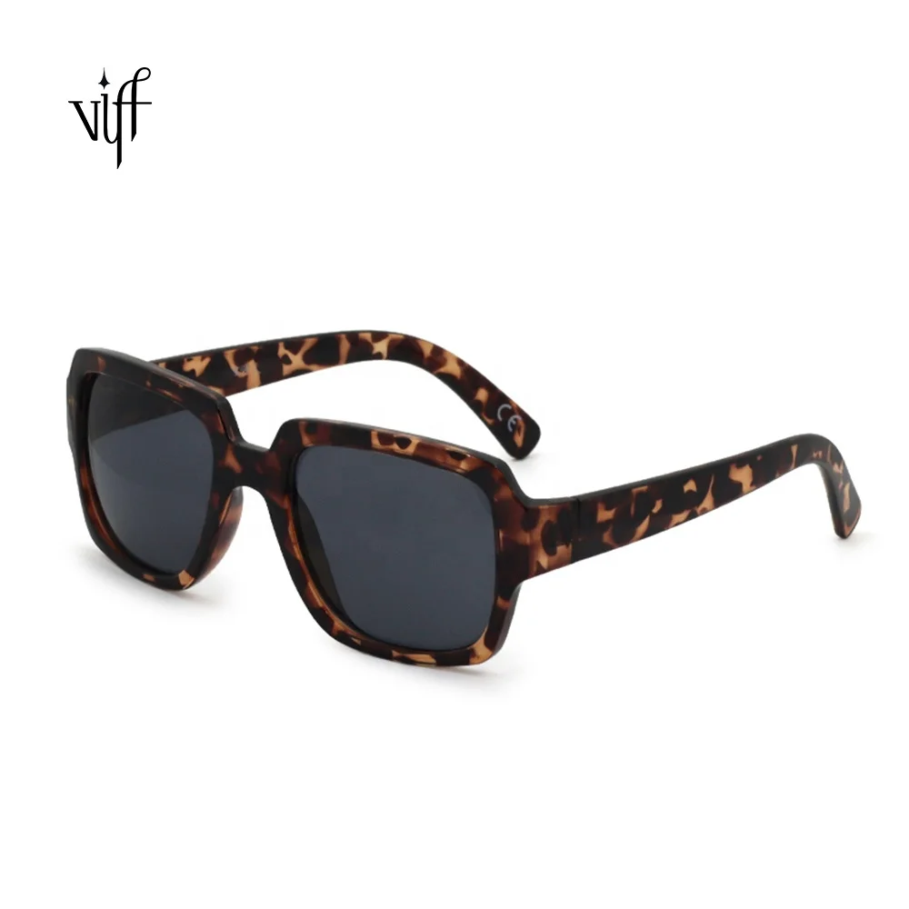 VIFF Sunglasses in Stock HP13660 Fast delivery Fashion Sunglasses Sun Glasses 80s Old Style Black Oversized Sunglasses
VIFF Sunglasses in Stock HP13660 Fast delivery Fashion Sunglasses Sun Glasses 80s Old Style Black Oversized Sunglasses