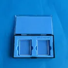 Logo Customization Lab Cuvette Hf High Quality Quartz Cuvette For Lab