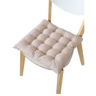 Customize Factory Wholesale Waterproof Home Chair Seat Outdoor Cushion Pad
