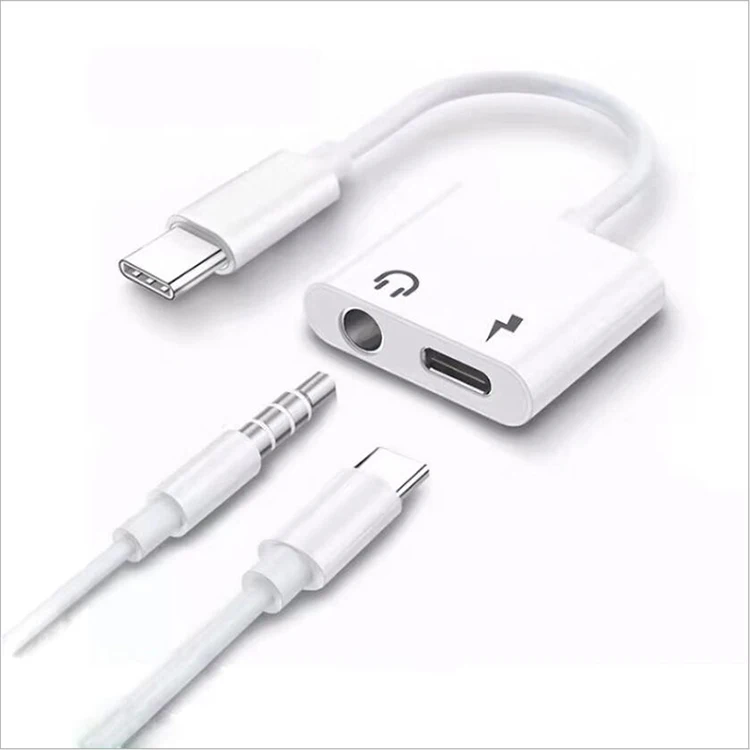 Wholesale China Mobile Phone Use Type-C Adapter High Performance 3.5Mm Adapter With Abs Case
Wholesale China Mobile Phone Use Type-C Adapter High Performance 3.5Mm Adapter With Abs Case