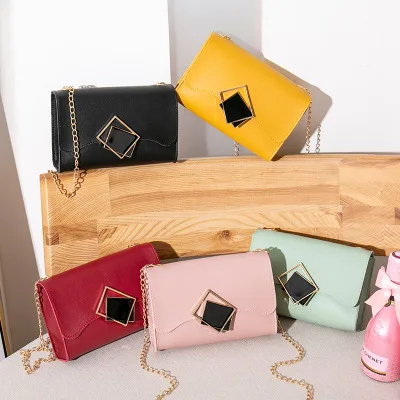 FLB113 fashion small pu leather square messenge cross body sling bags for women girls, Red, pink, black, yellow, green 
FLB113 fashion small pu leather square messenge cross body sling bags for women girls, Red, pink, black, yellow, green