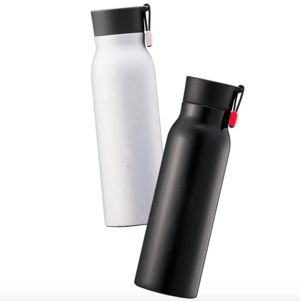 2020 Hot Selling Custom Private Label Metal Stainless Steel Water Bottle, Customized color
2020 Hot Selling Custom Private Label Metal Stainless Steel Water Bottle, Customized color