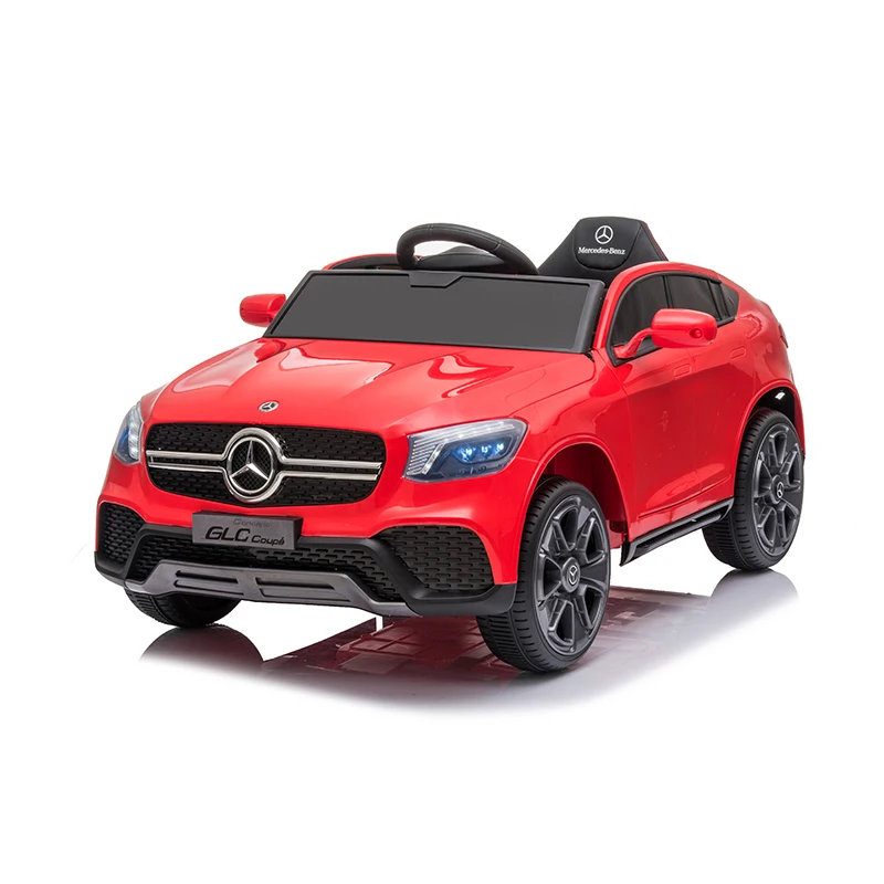 WDBBH013 authorized GLC Kids Electric Car Cars for Kids Red Toy Music White USB Power Battery Style Wheels Children
WDBBH013 authorized GLC Kids Electric Car Cars for Kids Red Toy Music White USB Power Battery Style Wheels Children