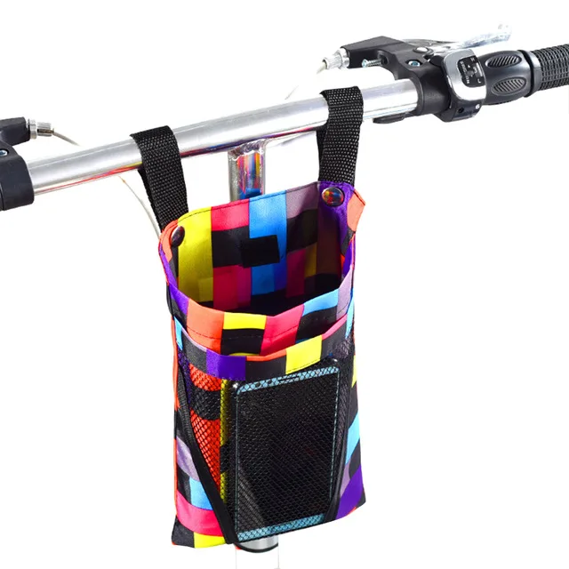 Waterproof Double Pocket Bicycle Hanging Storage Bag Cycling Front Storage Bag Motorcycle Vehicle Bike Accessory
Waterproof Double Pocket Bicycle Hanging Storage Bag Cycling Front Storage Bag Motorcycle Vehicle Bike Accessory