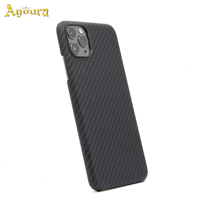 carbon fiber phone case