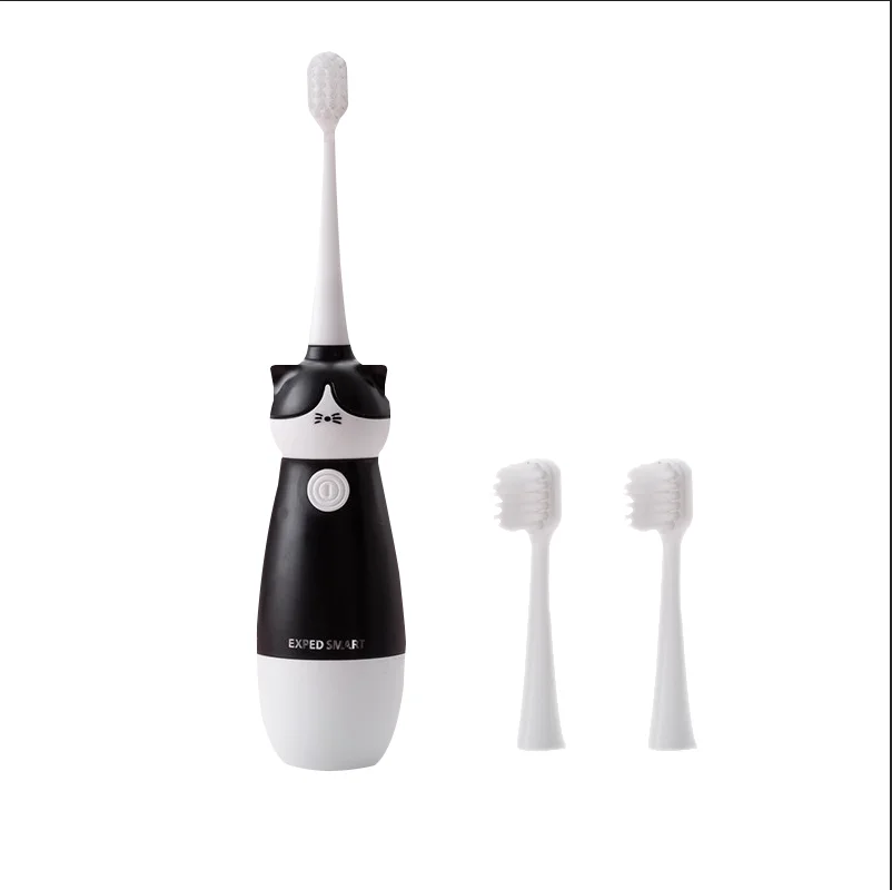 Child Electric Toothbrush Electric Kids Toothbrush Kids Electric Toothbrush Set, Customized color
Child Electric Toothbrush Electric Kids Toothbrush Kids Electric Toothbrush Set, Customized color