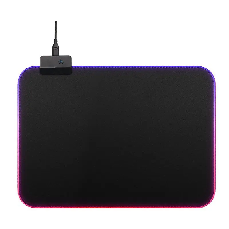 250*300*3mm Small Size Customizable Gaming RGB Mouse Pad Glorious Colorful Lighting For Gaming Mousepad
250*300*3mm Small Size Customizable Gaming RGB Mouse Pad Glorious Colorful Lighting For Gaming Mousepad