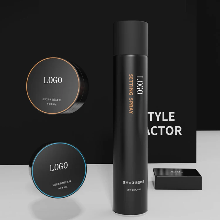 Shangmei Fashion Professional Style Natural Long-Lasting Stereotypes Glitter Hair Spray Powerful styling Hair Spray
Shangmei Fashion Professional Style Natural Long-Lasting Stereotypes Glitter Hair Spray Powerful styling Hair Spray