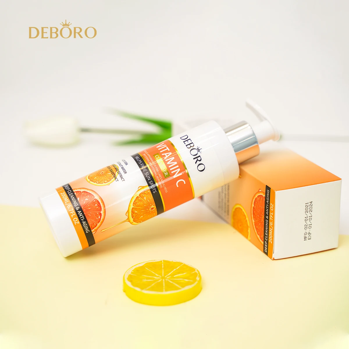 Private Logo Face Cleansing Mousse Oem Skincare Foam Wash Face Wash Clenser Mousse Makeup Remove
Private Logo Face Cleansing Mousse Oem Skincare Foam Wash Face Wash Clenser Mousse Makeup Remove