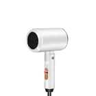 2020 new professional a hair dryer fold secadores de cabelo mini Convenient and high-value electrical hair dryer
