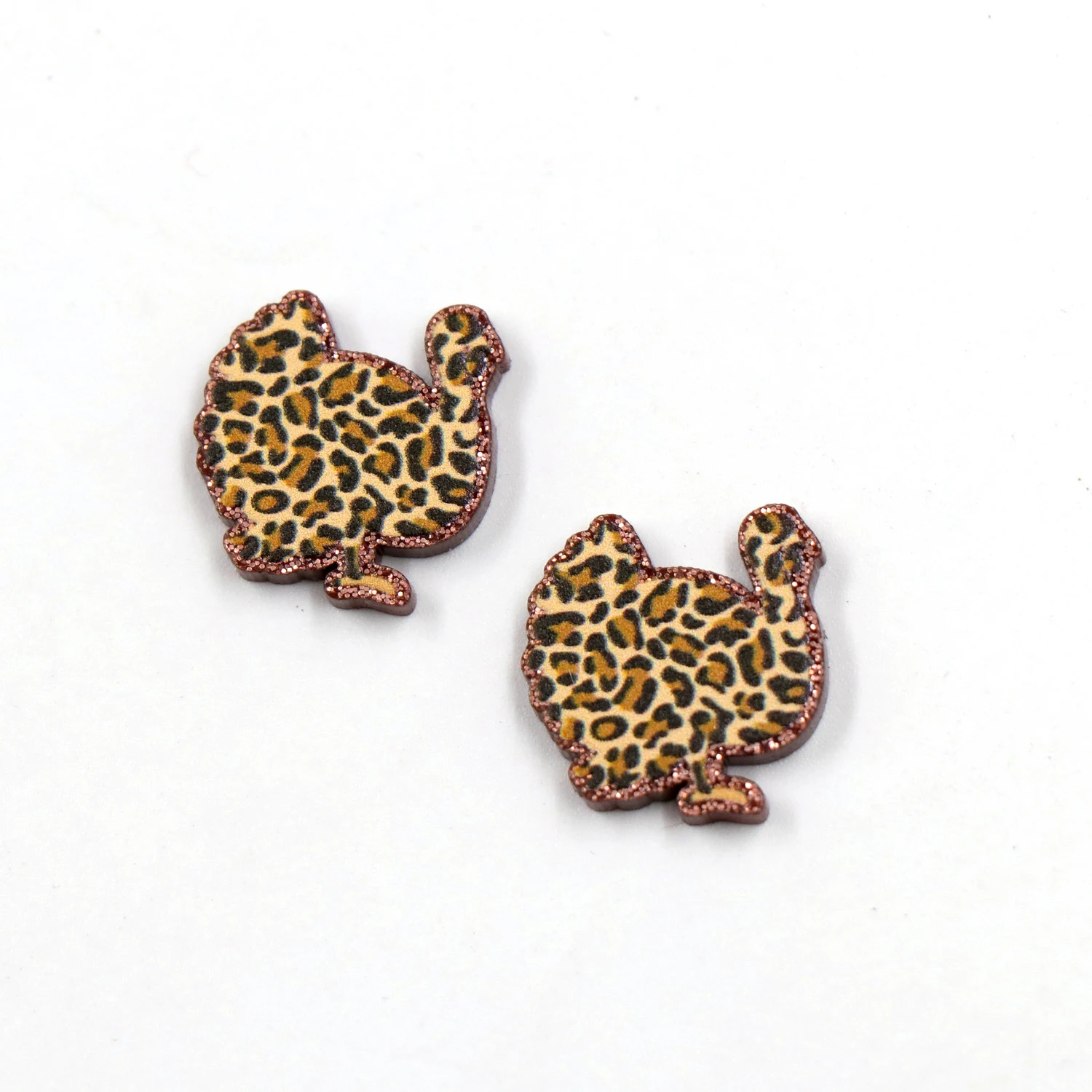 PRS171PR1170 Set of 10 Top fashion Ladies Festive Christmas UV Printing Laser Cutting Exquisite Acrylic Jewelry Accessories
PRS171PR1170 Set of 10 Top fashion Ladies Festive Christmas UV Printing Laser Cutting Exquisite Acrylic Jewelry Accessories