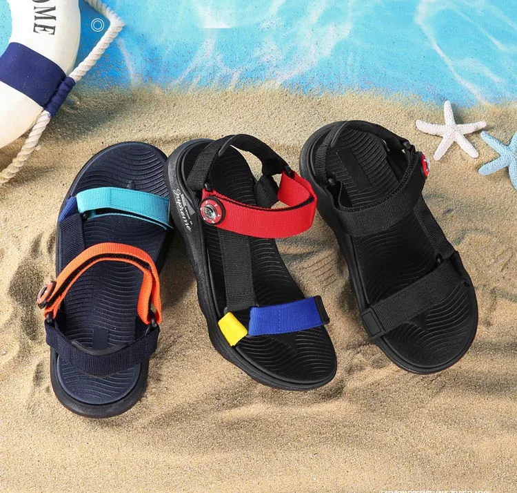 Customized Print Cute Slide Slippers Fashion EVA Casual Outdoor Summer Beach Sports Sandal For Women And Men
Customized Print Cute Slide Slippers Fashion EVA Casual Outdoor Summer Beach Sports Sandal For Women And Men