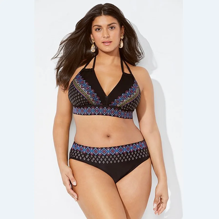 Bathing suit Female Wedding Party Backless Beachwear plus size designer sexy bikinis woman swimwear ladies swim wear
Bathing suit Female Wedding Party Backless Beachwear plus size designer sexy bikinis woman swimwear ladies swim wear
