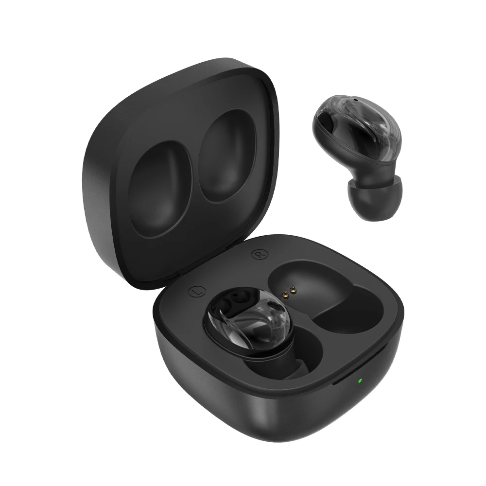 Secure fit wireless earbuds bluetooth headphone premium sound type C earphones fast charge long working time XY-30 sports earbud, White,black
Secure fit wireless earbuds bluetooth headphone premium sound type C earphones fast charge long working time XY-30 sports earbud, White,black
