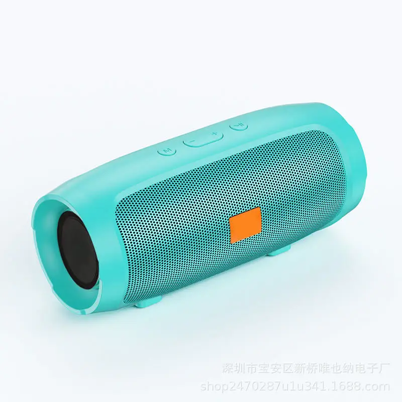 Wireless blue tooth speaker waterproof speaker portable subwoofer Blue tooth Speaker
Wireless blue tooth speaker waterproof speaker portable subwoofer Blue tooth Speaker