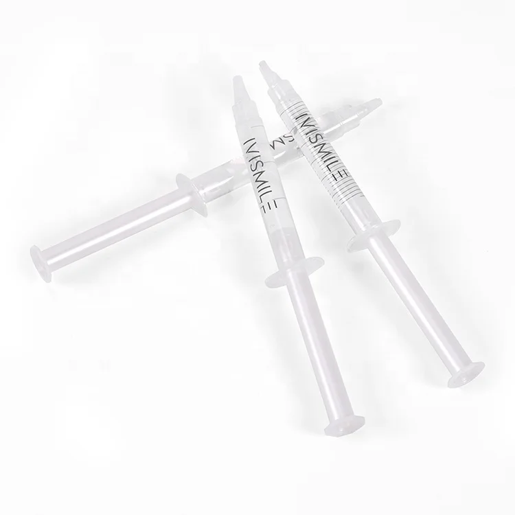 Teeth Whitening Syringe Fast Result Other Teeth Whitening Accessories Tooth Whitening Gel
Teeth Whitening Syringe Fast Result Other Teeth Whitening Accessories Tooth Whitening Gel