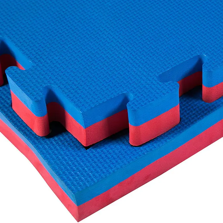 Cheap Low price Exercise Mat EVA Foam Tiles Protective Flooring for Gym Equipment and Cushion for Workouts, Customized color
Cheap Low price Exercise Mat EVA Foam Tiles Protective Flooring for Gym Equipment and Cushion for Workouts, Customized color