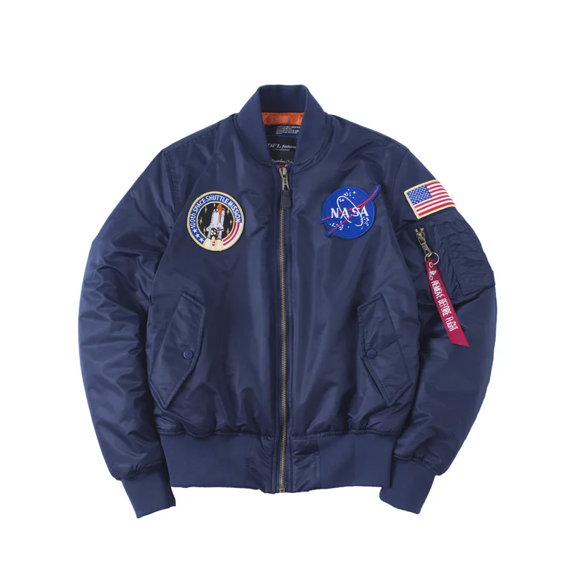 OEM Wholesale Vendors Hight Quality Men Winter Jackets Men Bomber Jacket Custom Bomber Jacket, Picture shows
OEM Wholesale Vendors Hight Quality Men Winter Jackets Men Bomber Jacket Custom Bomber Jacket, Picture shows