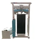 Machine 300kg High Efficiency Powder Bag Automatic Packing Machine