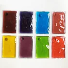 Hand Rehabilitation Therapy Supplies Reusable Rectangle Shape Multiple Colors Instant Hand Warmer Magic Heat Pack