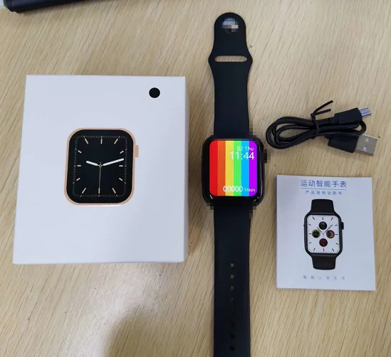 Yinsung Bt call smart watch W34+ for series 6 watch 6
Yinsung Bt call smart watch W34+ for series 6 watch 6