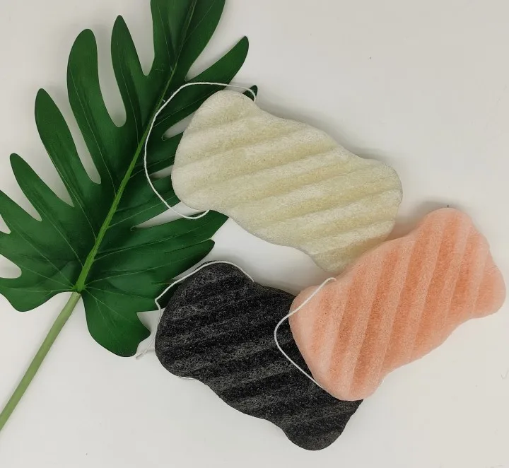 High quality exfoliating konjac organic facial cellulose cleaning scrubber face sponge for all skin type hypoallergenic
High quality exfoliating konjac organic facial cellulose cleaning scrubber face sponge for all skin type hypoallergenic
