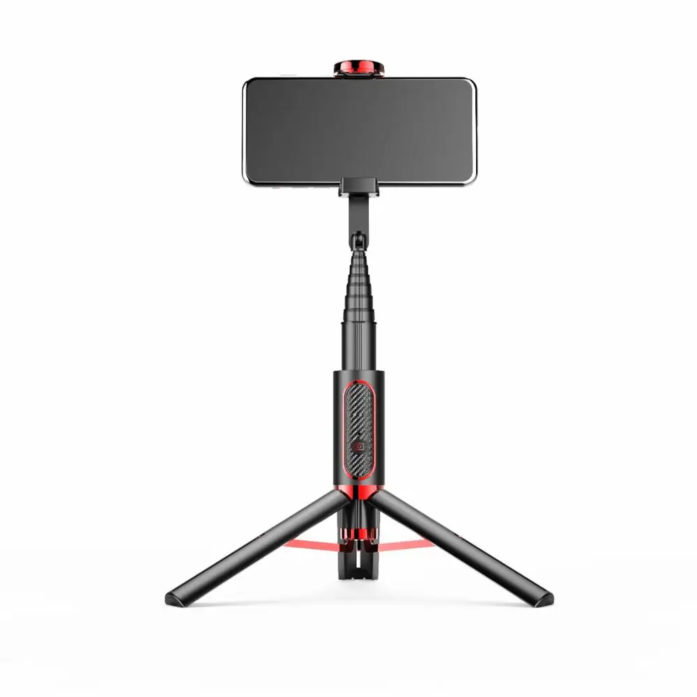 Hot Sale Phone Selfie Stick Tripod Mini Selfie Stick Flexible with Wireless Remote Control for Cell Phone
Hot Sale Phone Selfie Stick Tripod Mini Selfie Stick Flexible with Wireless Remote Control for Cell Phone