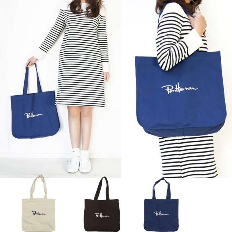 Wholesale customization Canvas Bag Thickened One Shoulder Women's Bag Embroidered Large Capacity Storage Handbag
Wholesale customization Canvas Bag Thickened One Shoulder Women's Bag Embroidered Large Capacity Storage Handbag
