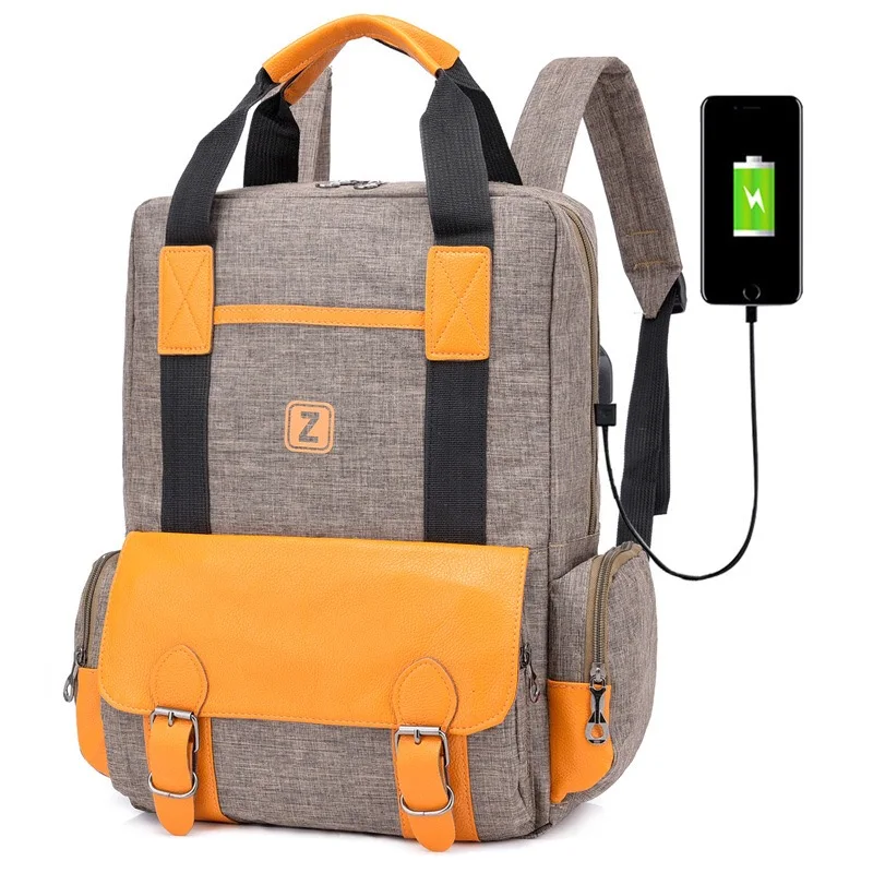 SB037 wholesale Unisex Usb Charging Computer Large Capacity hot Student laptop backpack school bags for student
SB037 wholesale Unisex Usb Charging Computer Large Capacity hot Student laptop backpack school bags for student