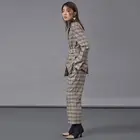 Hot Sales two piece set women dress with wholesale price