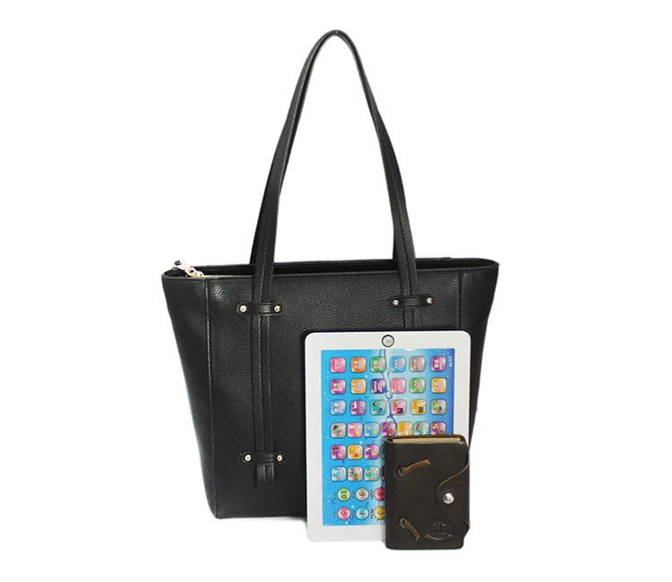 Custom Trapeze Fashion Classy Ladies PU Leather Hand Bag Large Capacity Waterproof Tote Handbag For Women
Custom Trapeze Fashion Classy Ladies PU Leather Hand Bag Large Capacity Waterproof Tote Handbag For Women